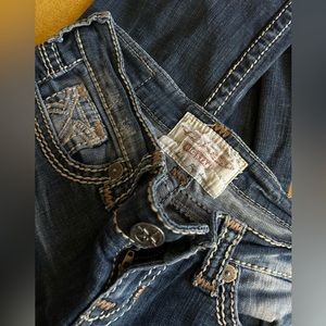 Big star womens jeans